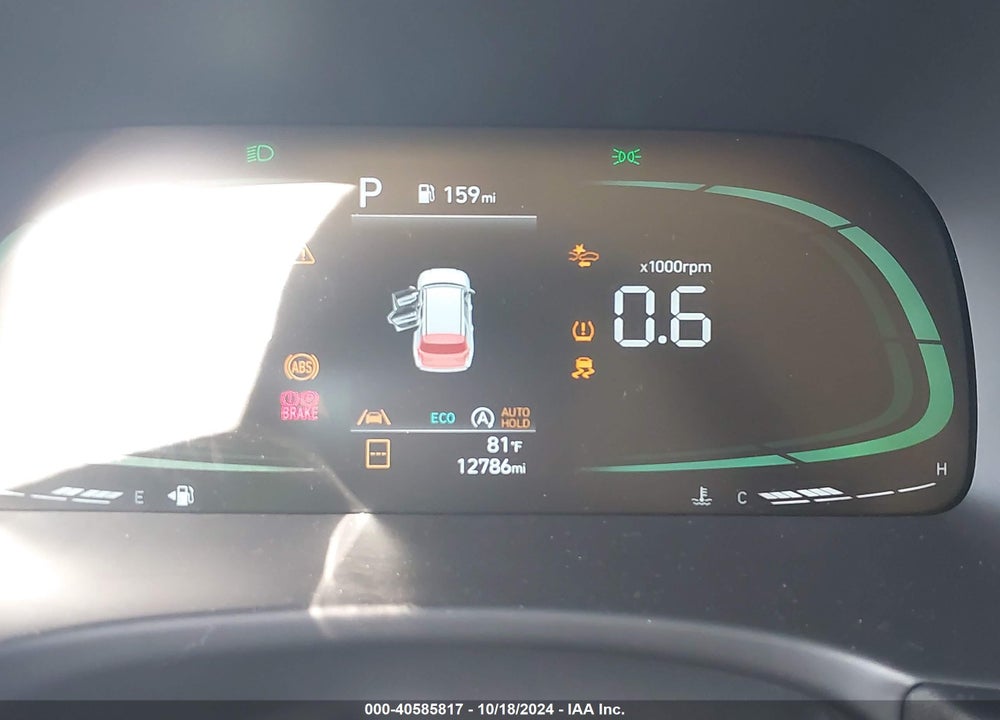 2024 HYUNDAI PALISADE XRT VIN: KM8R3DGE2RU723468