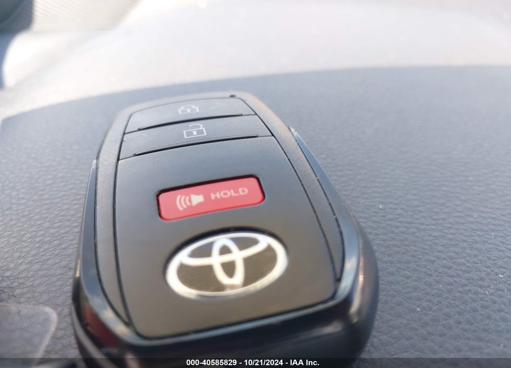 2024 TOYOTA COROLLA CROSS HYBRID SE VIN: 7MUFBABG4RV031840