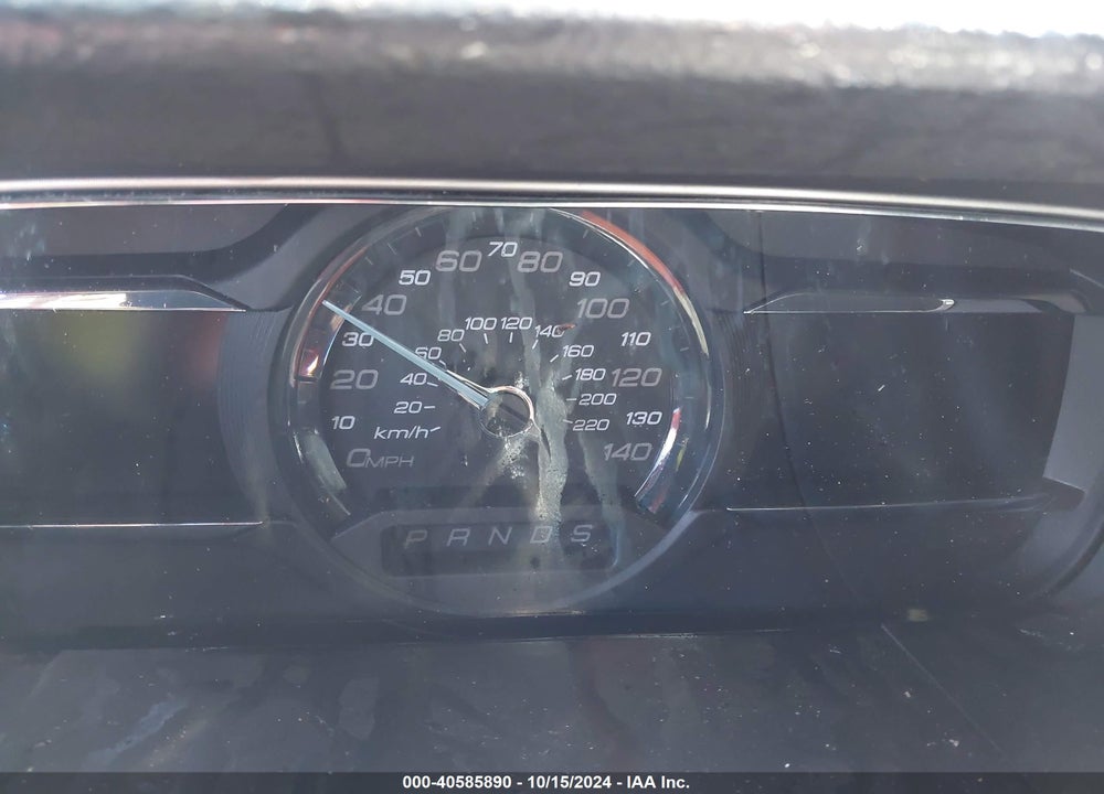 2014 FORD TAURUS SEL VIN: 1FAHP2E86EG152068