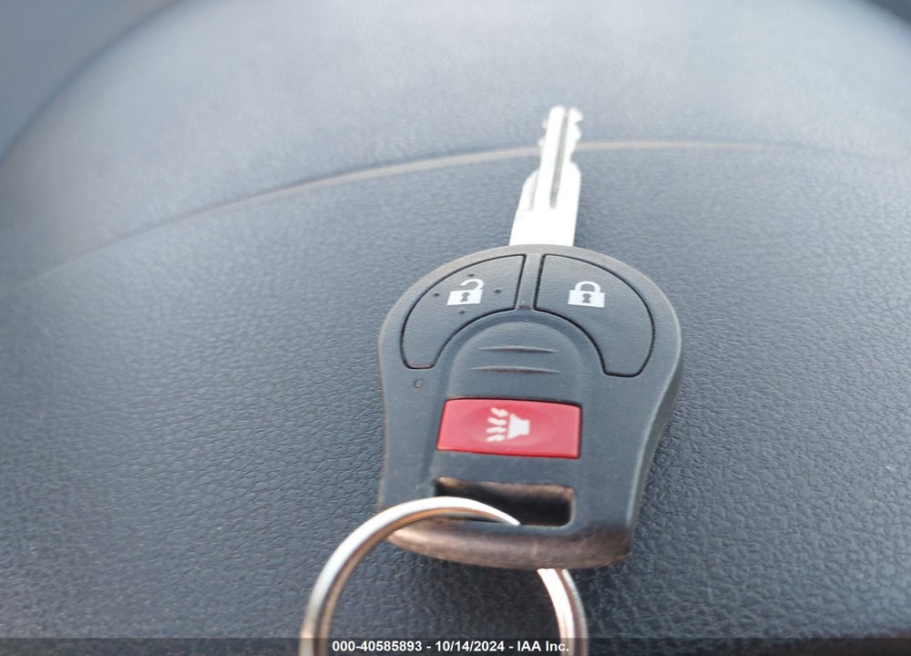 2014 NISSAN VERSA NOTE SV VIN: 3N1CE2CP9EL358925