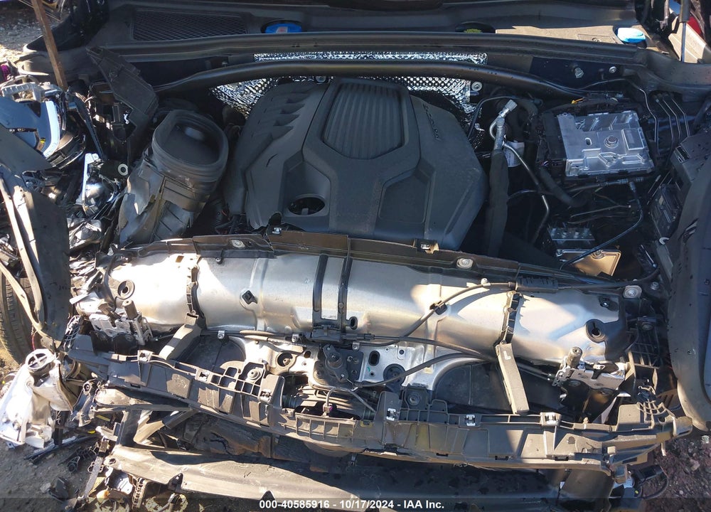 2023 PORSCHE MACAN T VIN: WP1AA2A54PLB18289