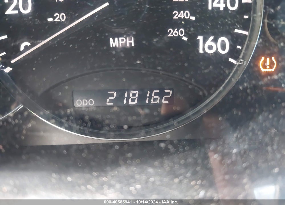 2007 TOYOTA AVALON XLS VIN: 4T1BK36B97U217056