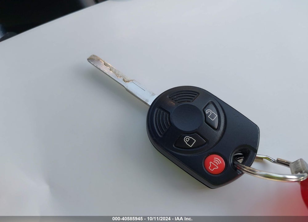 2014 FORD ESCAPE SE VIN: 1FMCU0GX8EUB77198