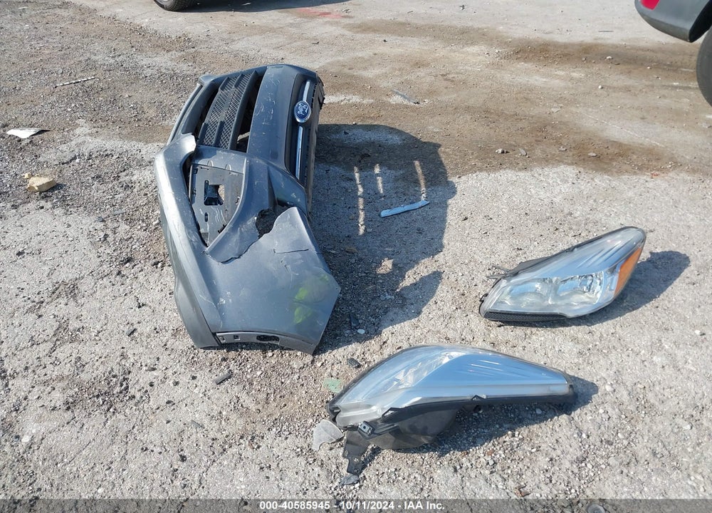 2014 FORD ESCAPE SE VIN: 1FMCU0GX8EUB77198