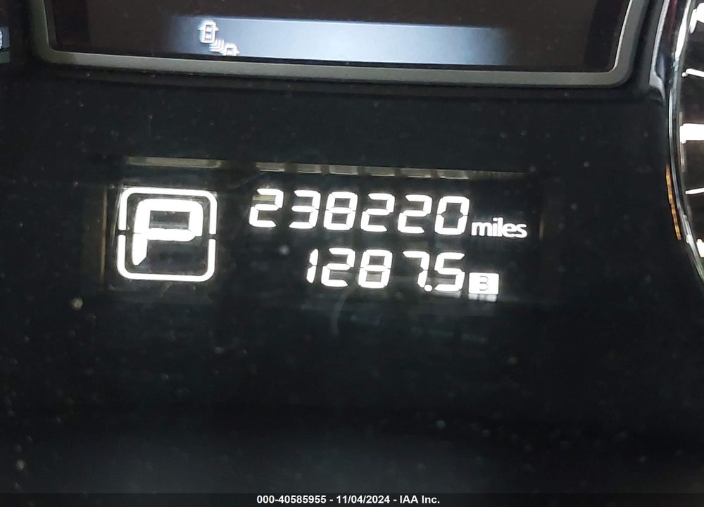 2015 NISSAN ALTIMA 3.5 S/3.5 SL/3.5 SV VIN: 1N4BL3AP6FC436703