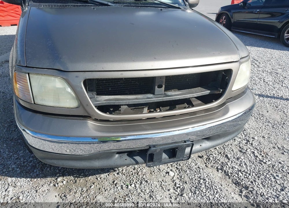 2003 FORD F-150 LARIAT/XL/XLT VIN: 1FTRX17L53NA64342