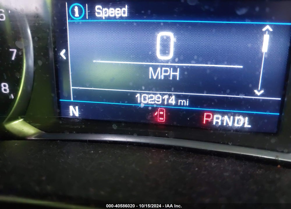 2019 CHEVROLET EQUINOX LT VIN: 2GNAXUEVXK6175465