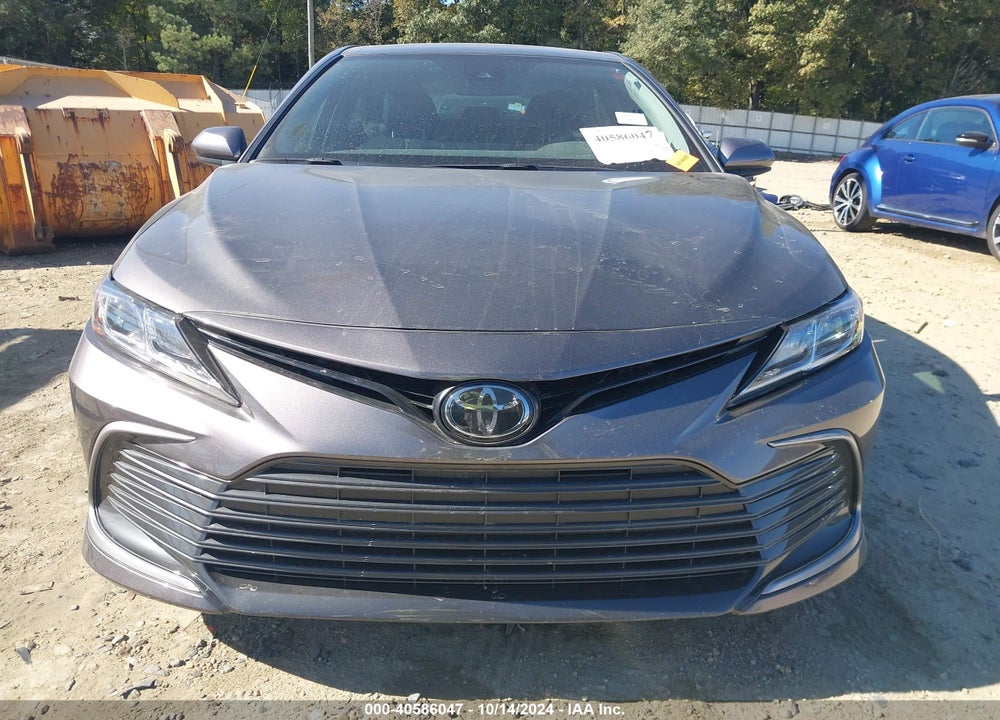 2023 TOYOTA CAMRY LE VIN: 4T1C11AK1PU808159