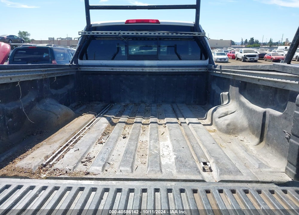2006 NISSAN TITAN LE VIN: 1N6AA06A76N547938