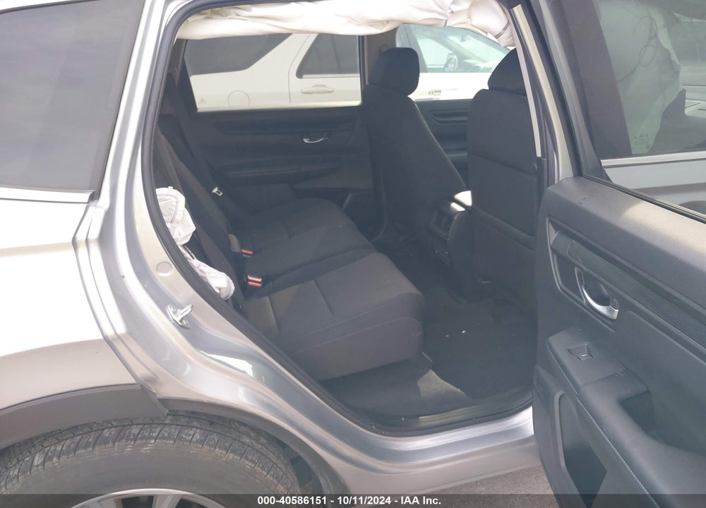 2024 HONDA CR-V EX AWD VIN: 2HKRS4H44RH430923