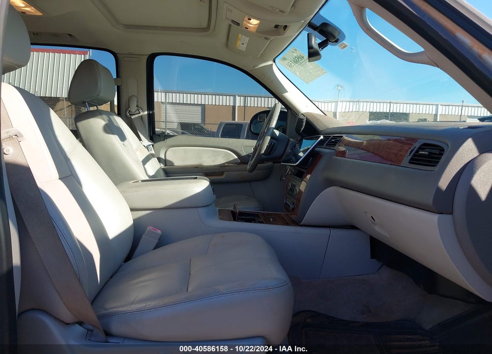 2008 CHEVROLET AVALANCHE 1500 LS/LT/LTZ VIN: 3GNFK12328G272730