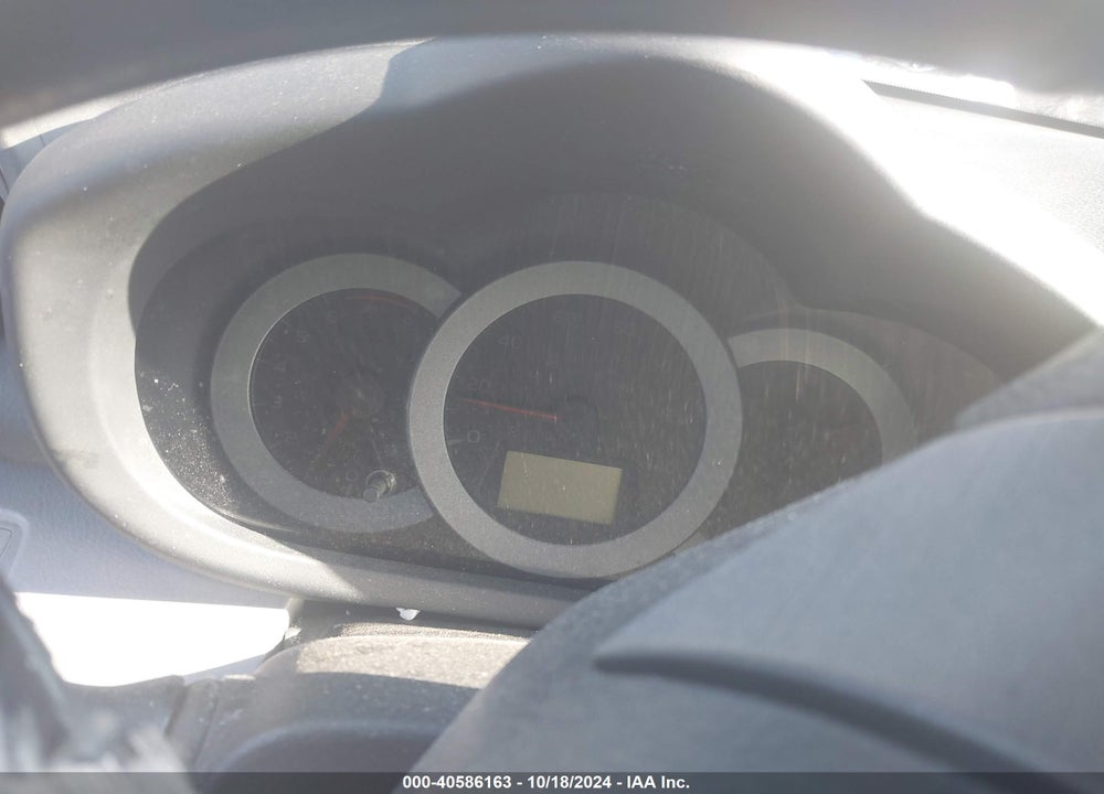 2009 TOYOTA RAV4 VIN: JTMBF33V795012792