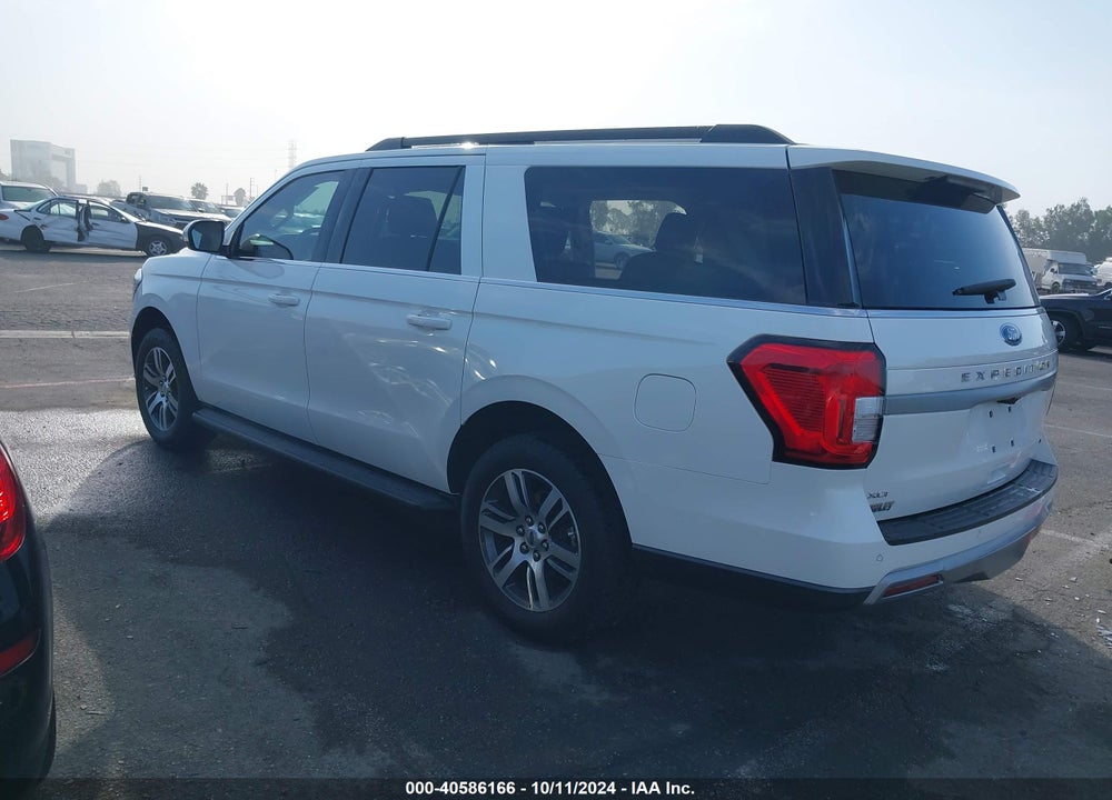 2024 FORD EXPEDITION VIN: 1FMJK1J87REA15468