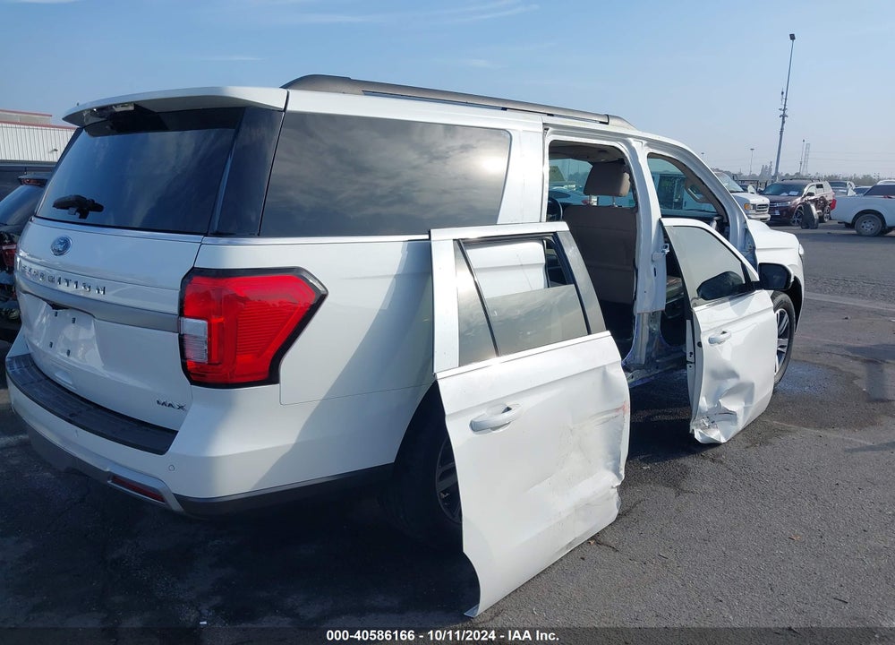 2024 FORD EXPEDITION VIN: 1FMJK1J87REA15468