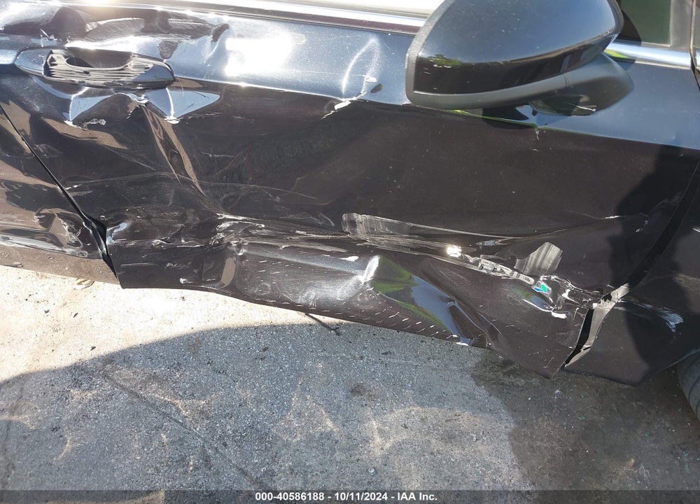 2019 FORD FUSION HYBRID SE VIN: 3FA6P0LU9KR120098