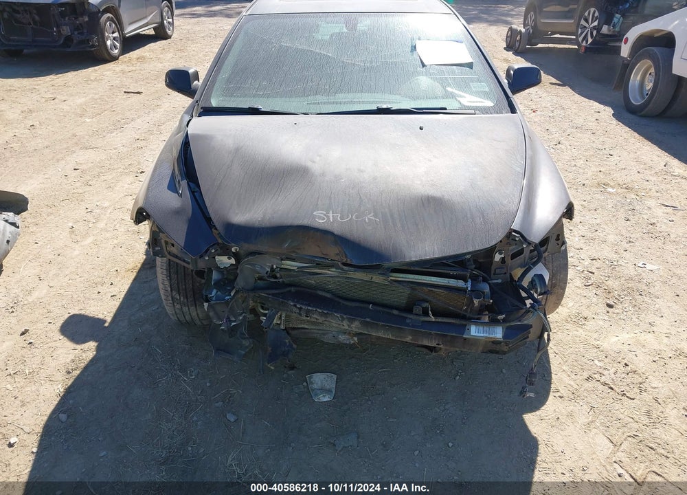 2009 CHEVROLET MALIBU LTZ VIN: 1G1ZK577394143279