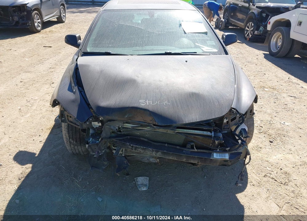 2009 CHEVROLET MALIBU LTZ VIN: 1G1ZK577394143279