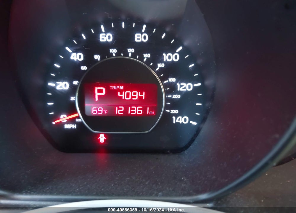 2015 KIA SOUL VIN: KNDJP3A55F7178594