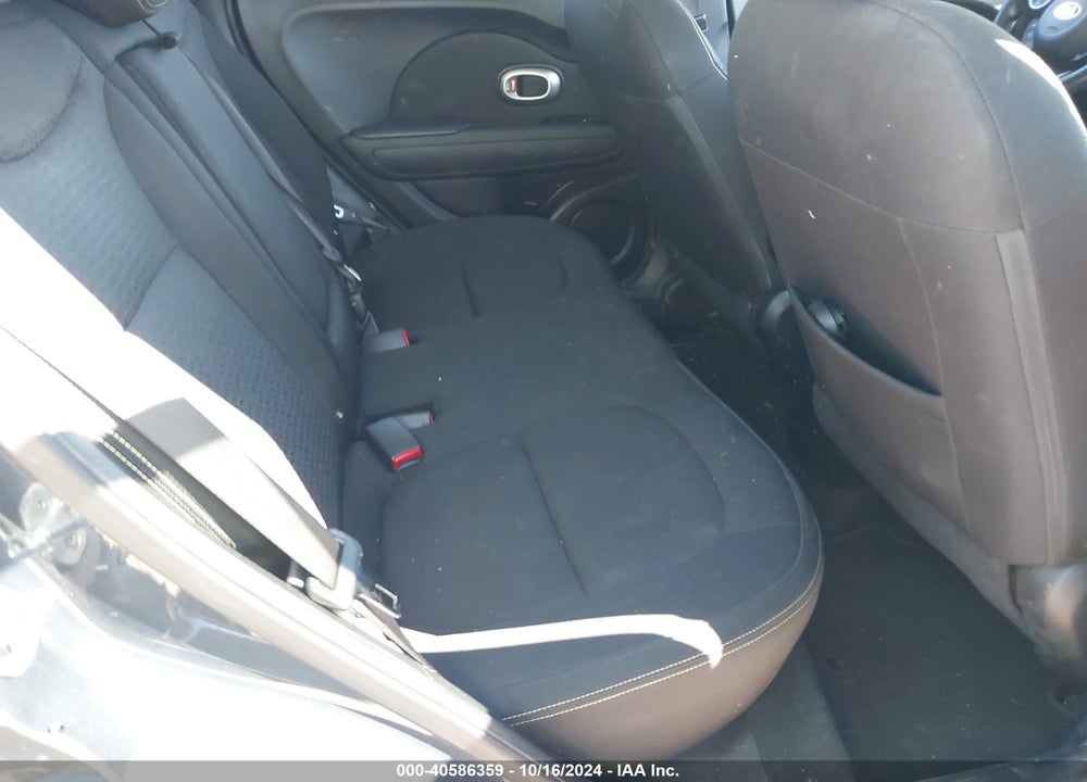 2015 KIA SOUL VIN: KNDJP3A55F7178594