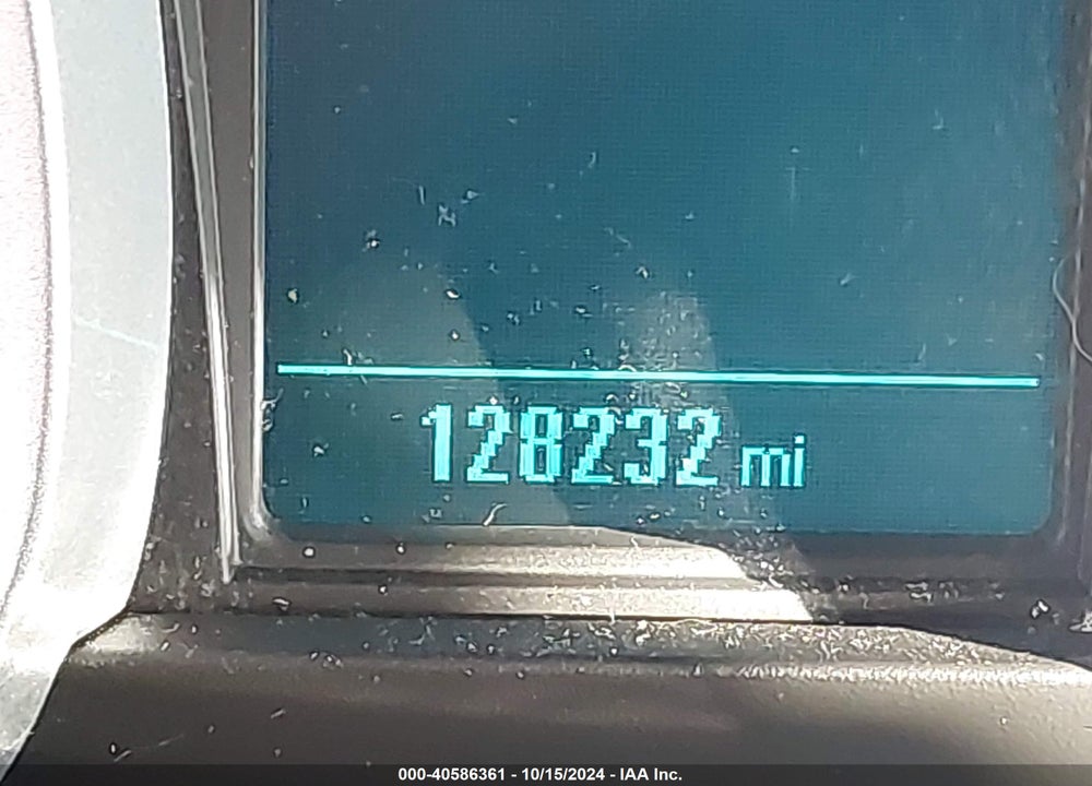 2012 CHEVROLET EQUINOX 2LT VIN: 2GNALPEK1C6250302