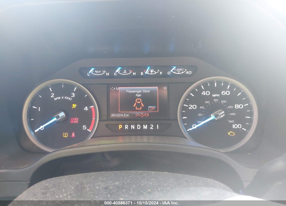 2017 FORD F-250 XLT VIN: 1FT7W2BTXHEE57283