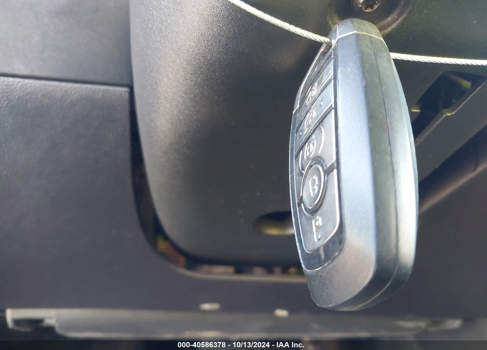 2017 FORD FUSION SE VIN: 3FA6P0H94HR402470