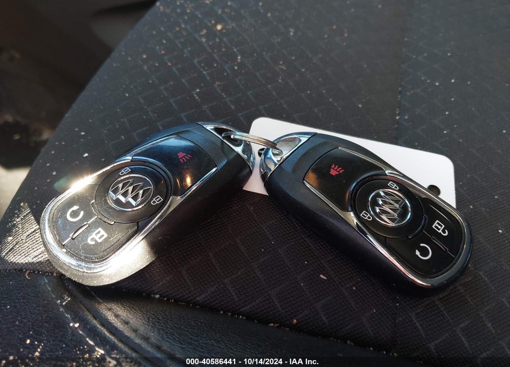 2019 BUICK ENCORE FWD PREFERRED VIN: KL4CJASB0KB715666
