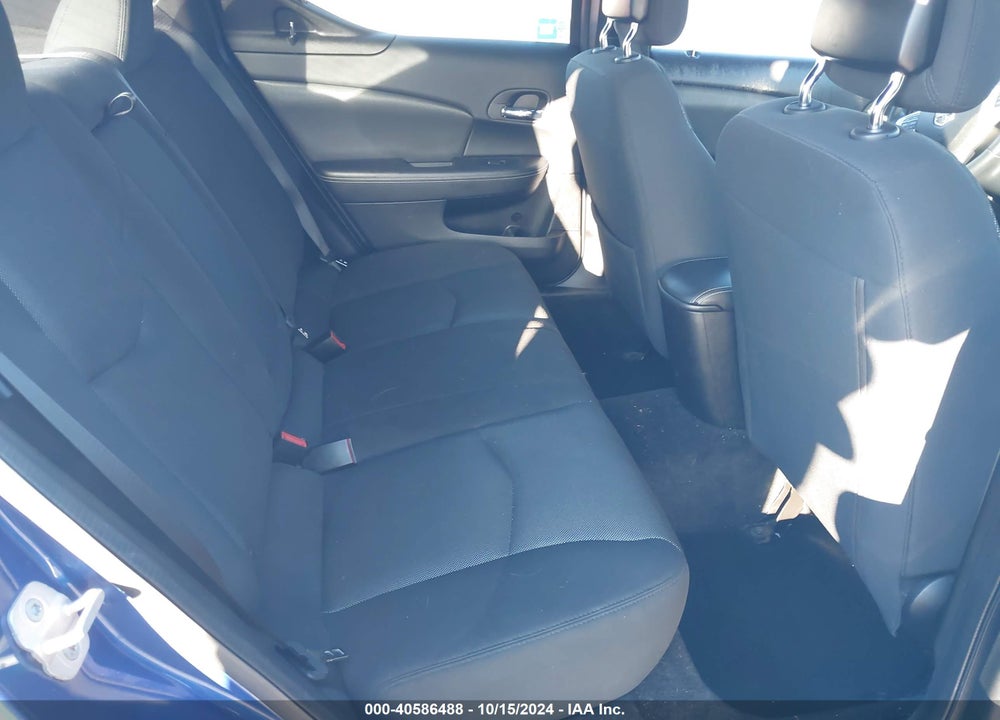 2013 DODGE AVENGER SXT VIN: 1C3CDZCB4DN685281