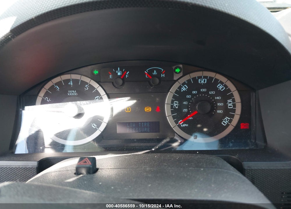 2012 FORD ESCAPE XLT VIN: 1FMCU0DG7CKA44719