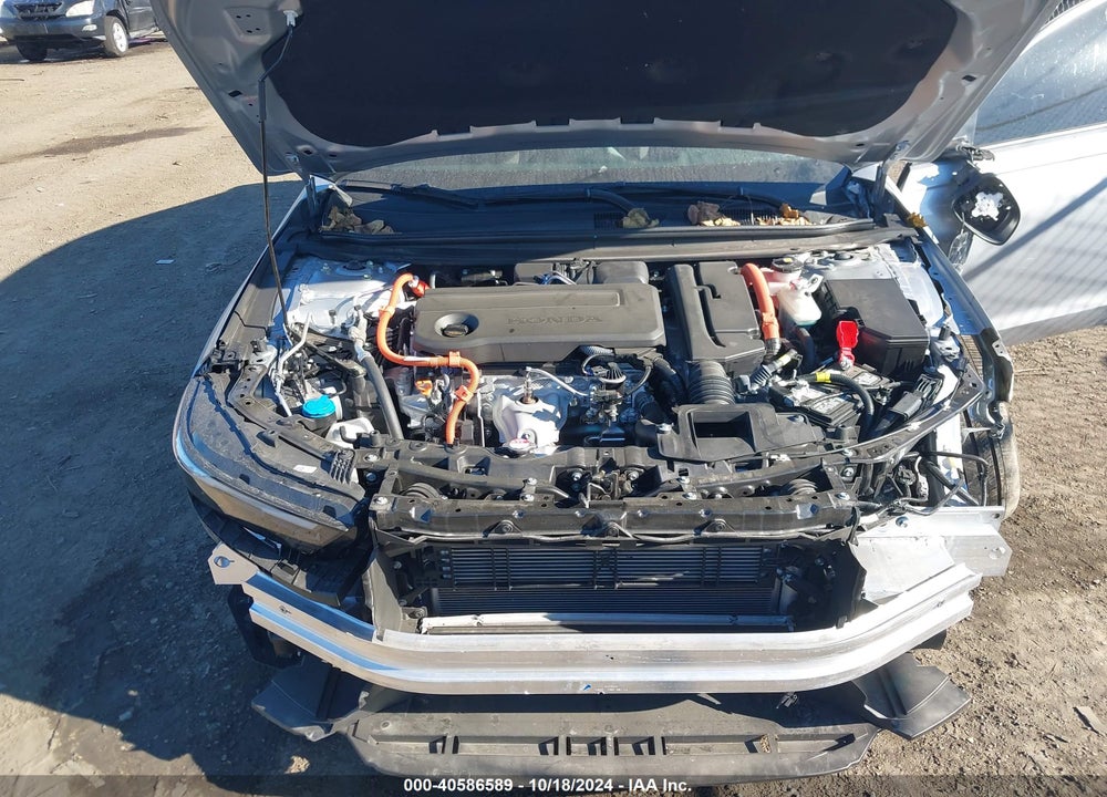 2024 HONDA ACCORD HYBRID SPORT VIN: 1HGCY2F54RA026467