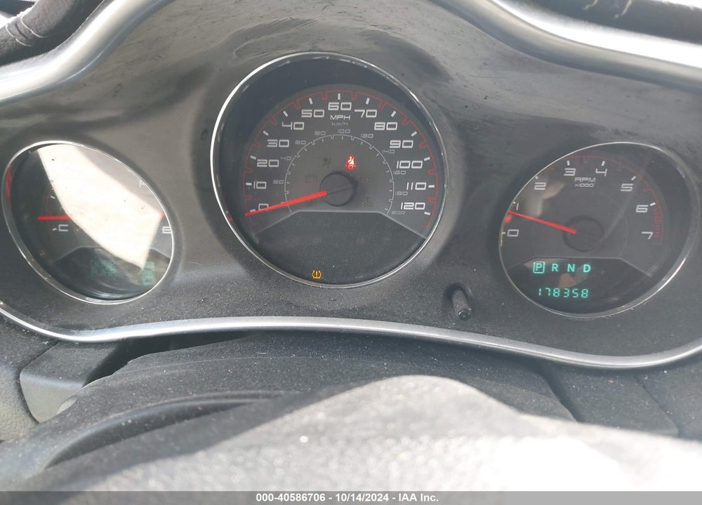 2012 DODGE AVENGER SXT VIN: 1C3CDZCB2CN313226