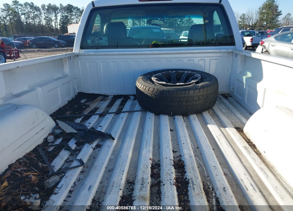 2003 CHEVROLET SILVERADO 1500 WORK TRUCK VIN: 1GCEC14V93Z149600