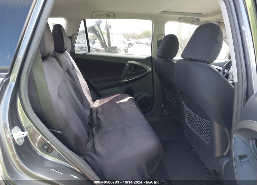 2012 TOYOTA RAV4 SPORT VIN: JTMWF4DV8CD033640