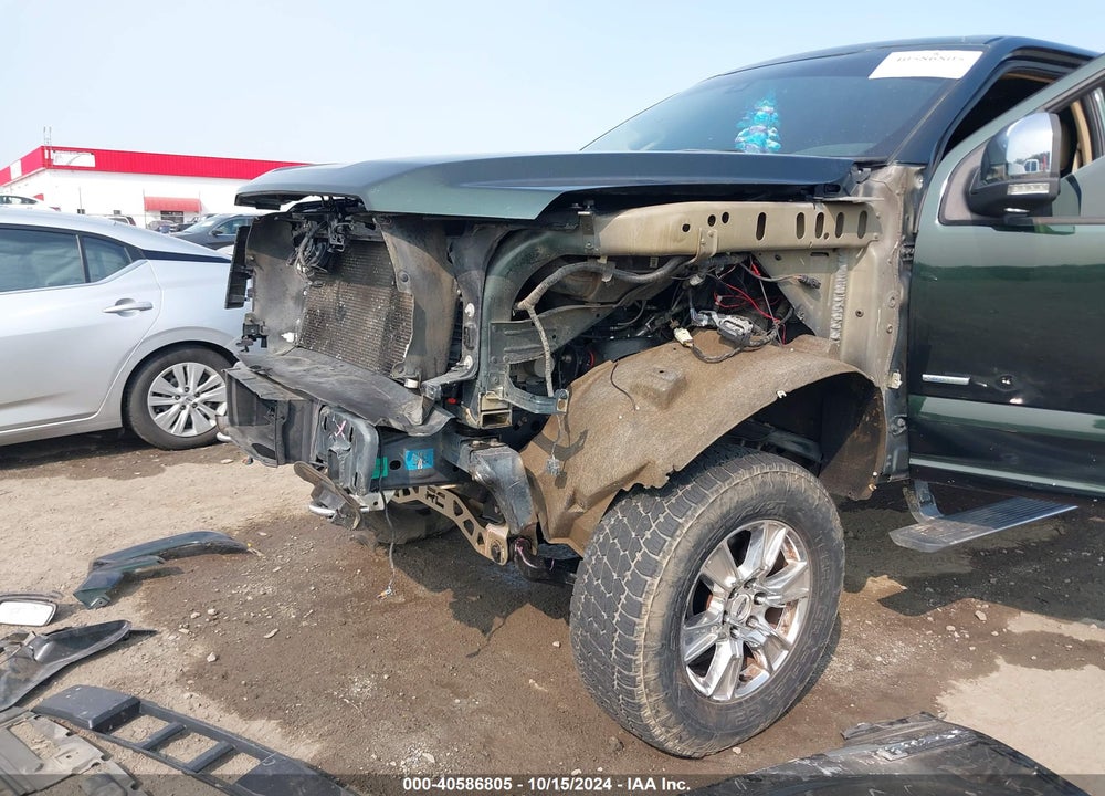 2015 FORD F-150 LARIAT VIN: 1FTEW1EGXFFC05606