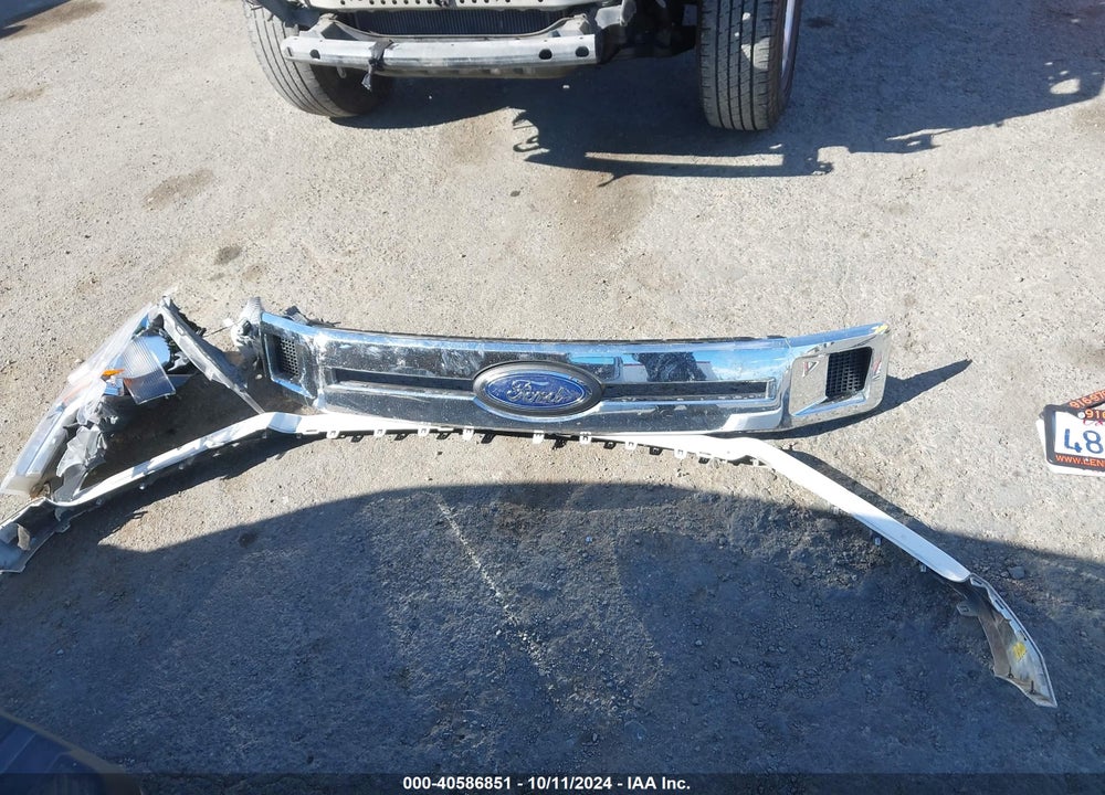 2018 FORD F-150 VIN: 1FTEW1EP9JFB45651