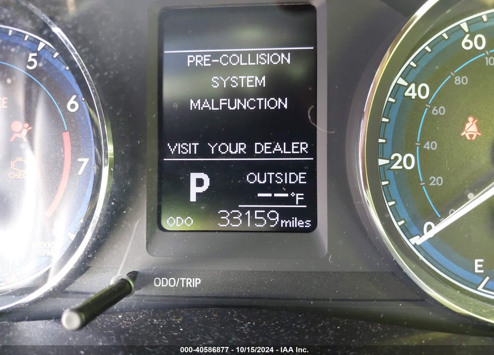 2019 TOYOTA COROLLA L VIN: 2T1BURHE6KC158224