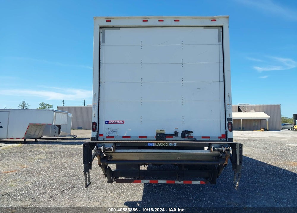 2018 FREIGHTLINER M2 106 VIN: 3ALACWFC5JDJJ7909