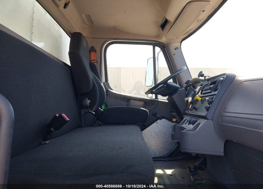 2018 FREIGHTLINER M2 106 VIN: 3ALACWFC5JDJJ7909