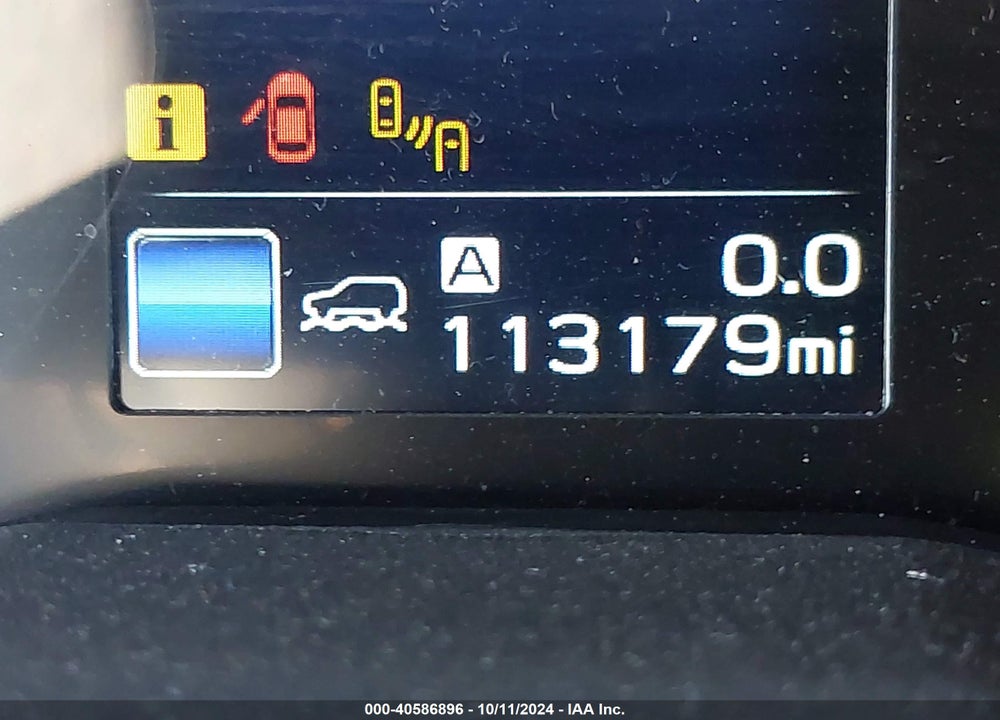 2020 SUBARU ASCENT PREMIUM VIN: 4S4WMAHD0L3431822