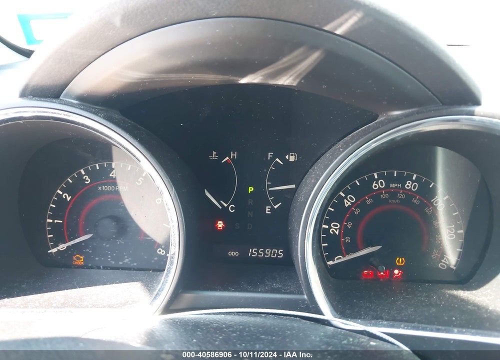 2011 TOYOTA HIGHLANDER LIMITED V6 VIN: 5TDDK3EH0BS085059