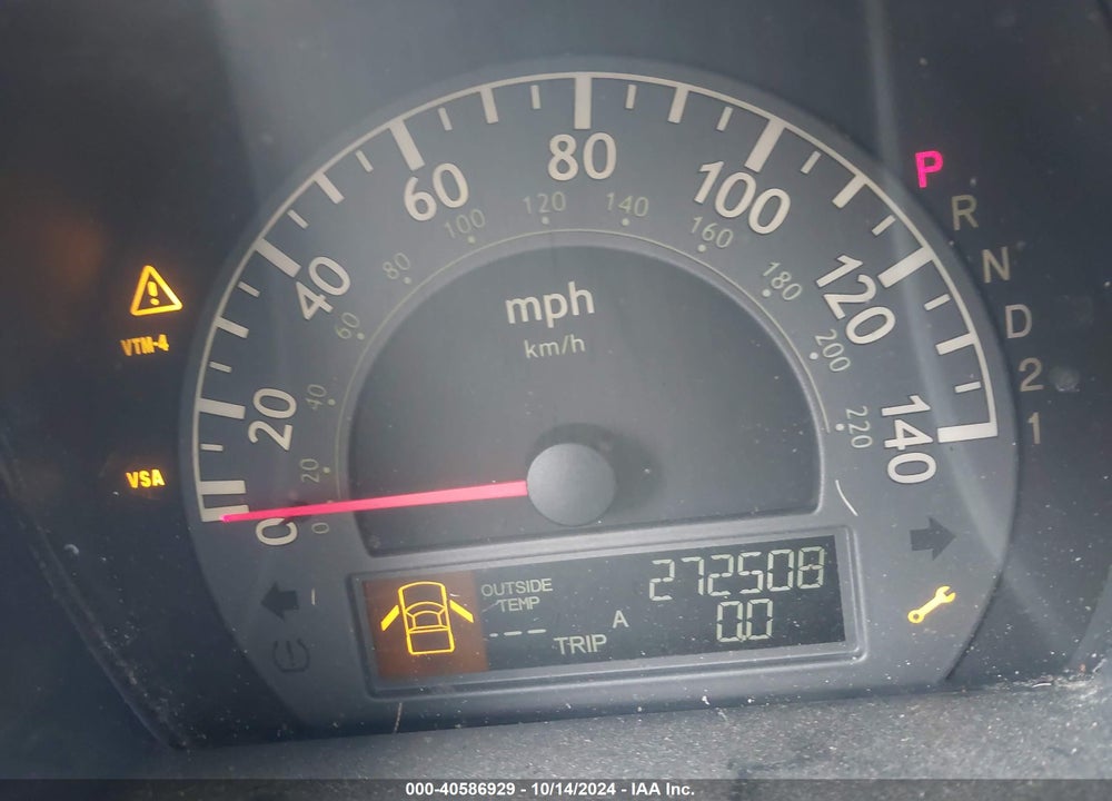 2006 HONDA RIDGELINE RTL VIN: 2HJYK16586H508058