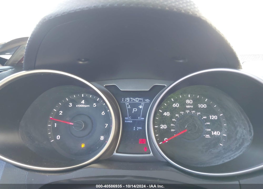 2017 HYUNDAI VELOSTER VALUE EDITION VIN: KMHTC6AD7HU324359