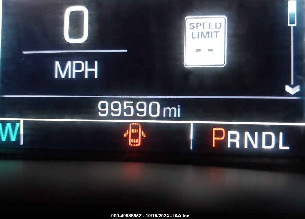 2017 CHEVROLET SILVERADO 1500 HIGH COUNTRY VIN: 3GCUKTEJ7HG239437