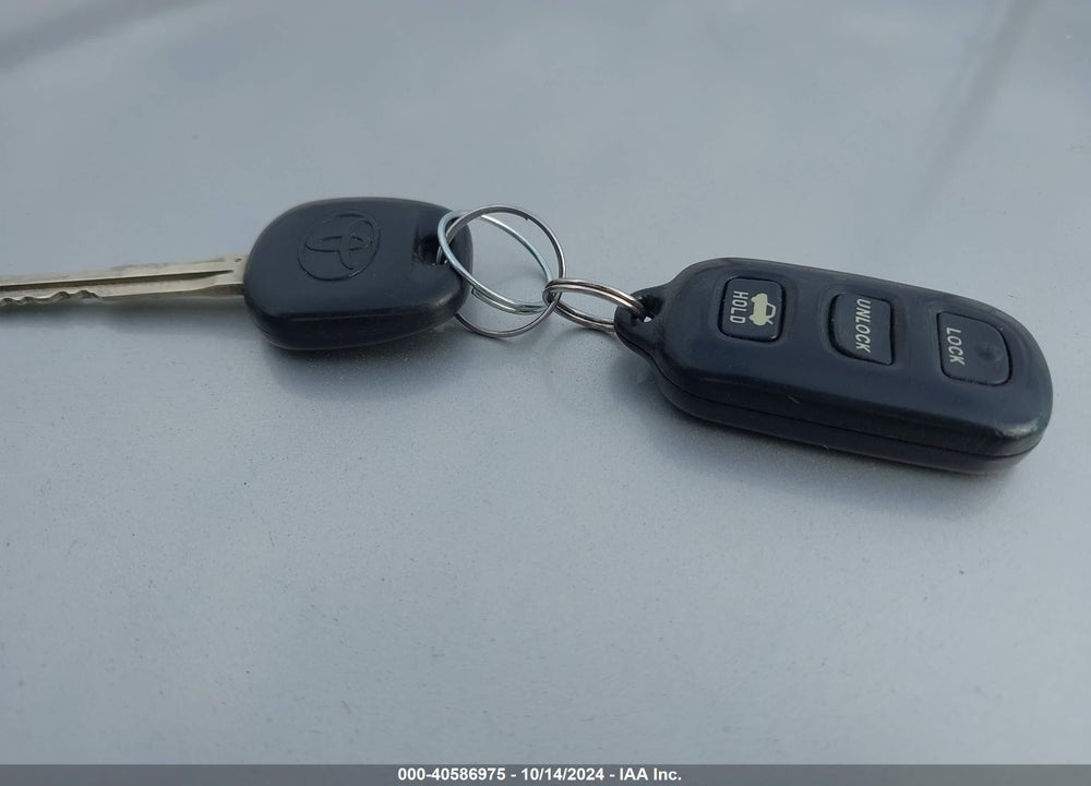 2006 TOYOTA CAMRY LE V6 VIN: 4T1BF32K26U629053