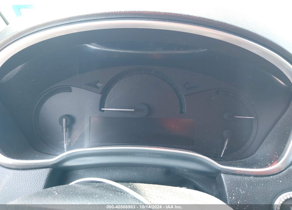 2013 CADILLAC SRX STANDARD VIN: 3GYFNAE3XDS647227