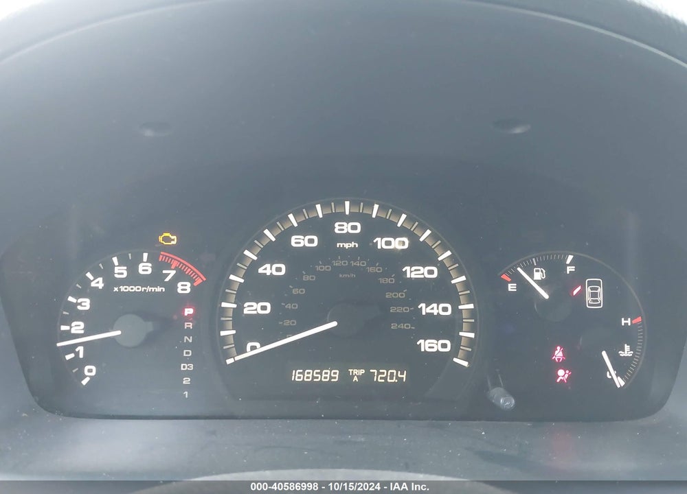 2006 HONDA ACCORD 2.4 SE VIN: 1HGCM56316A033920