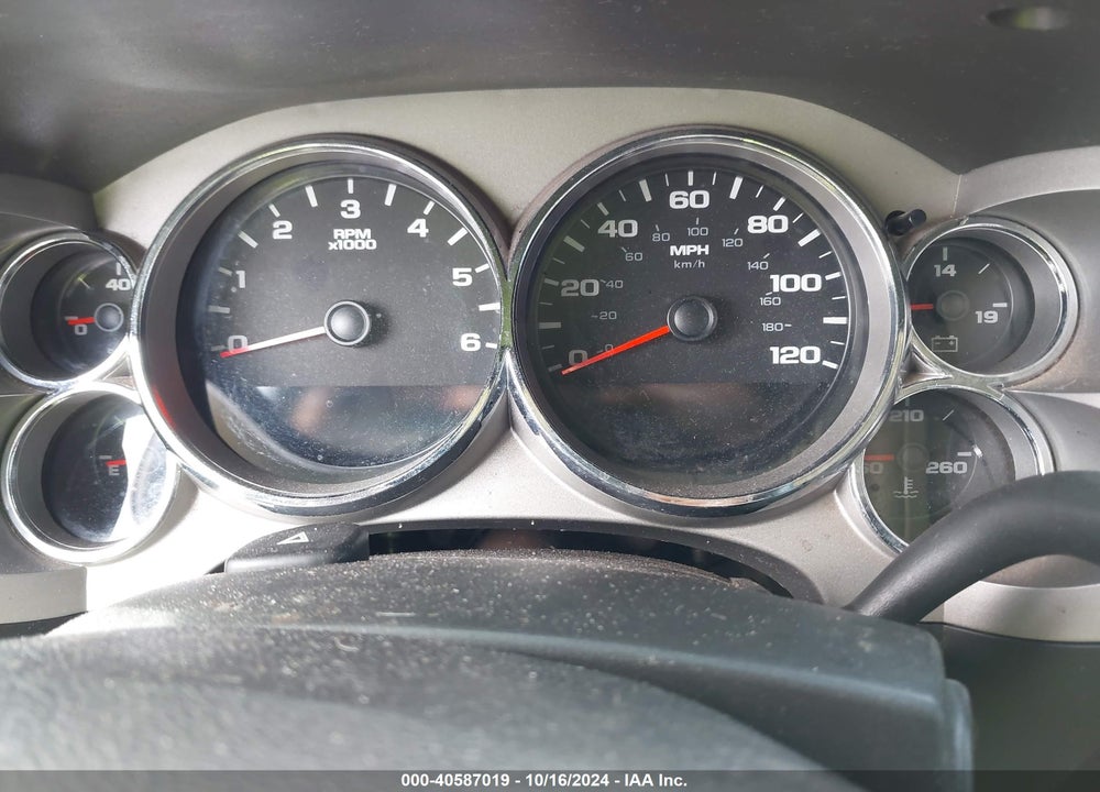 2008 GMC SIERRA 1500 SLE1 VIN: 2GTEK19J781222858