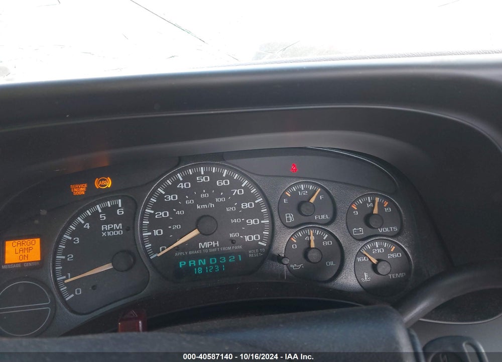 2002 GMC SIERRA 1500 SLE VIN: 2GTEK19T121115653