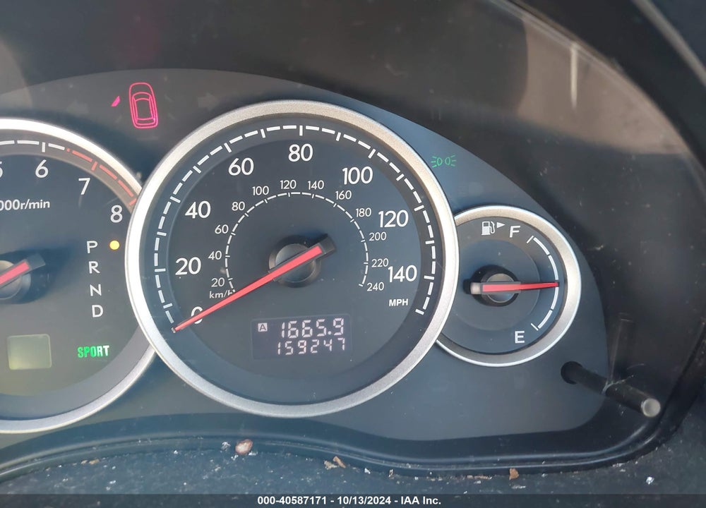 2006 SUBARU OUTBACK 2.5I LIMITED VIN: 4S4BP62C367322643