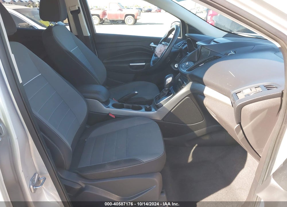2013 FORD ESCAPE SE VIN: 1FMCU0GX6DUB61354